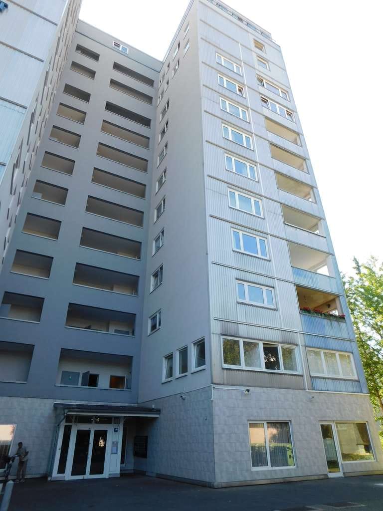 Immobilie in Michelstadt - Tolle Wohnung in Zentraler Lage mit Fernblick - Bild 2