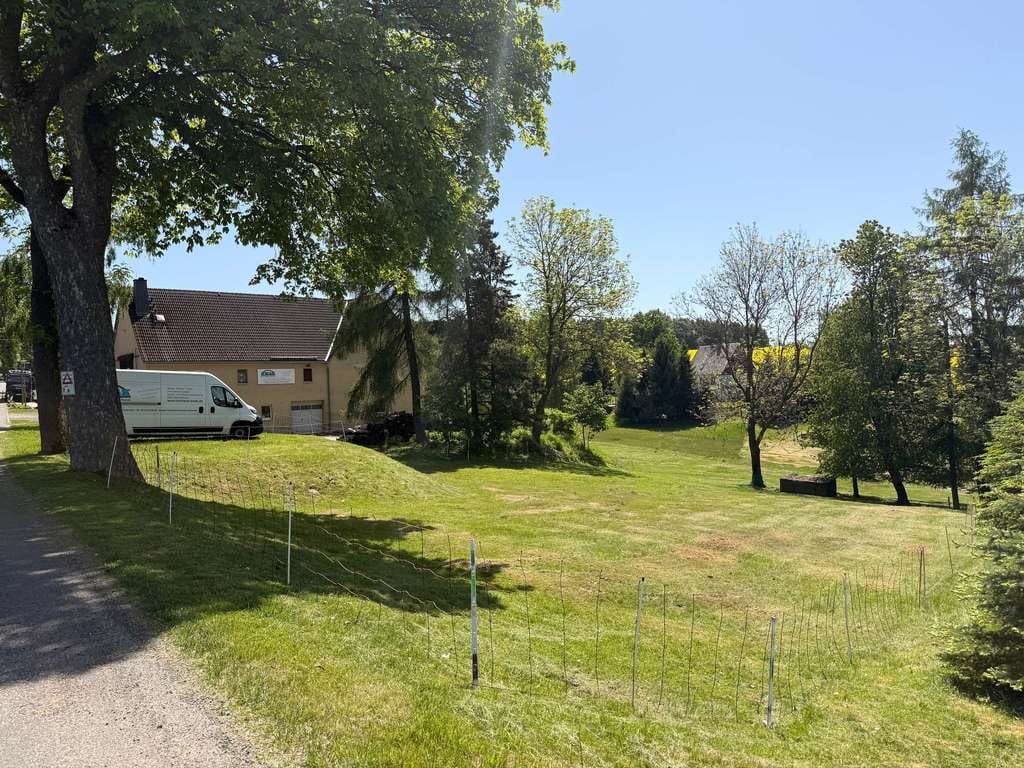 Immobilie in Frauenstein - Historisches Scheunengebäude mit außergewöhnlichem Entwicklungspotenzial - Bild 0
