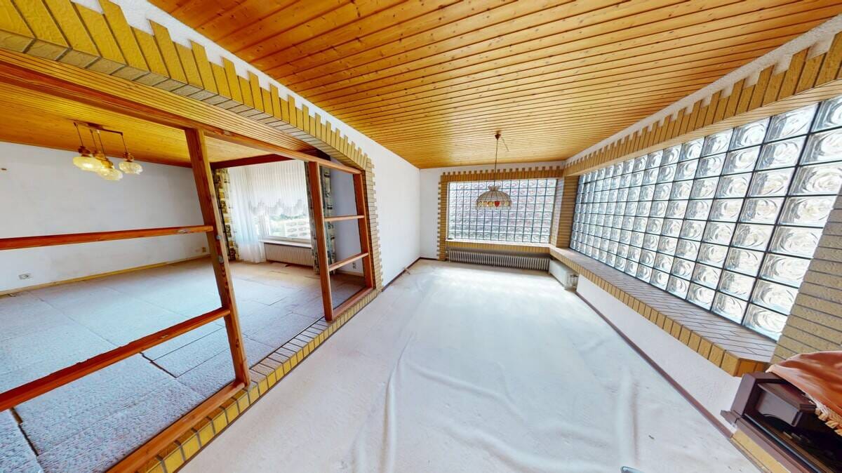 Immobilie in Bad Sachsa - Gemütliches Einfamilienhaus in ruhiger Lage von 37441 Bad Sachsa - Bild 4