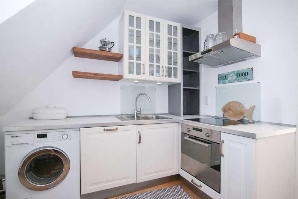Immobilie in Juist - Etagenwohnung in Juist - Bild 5