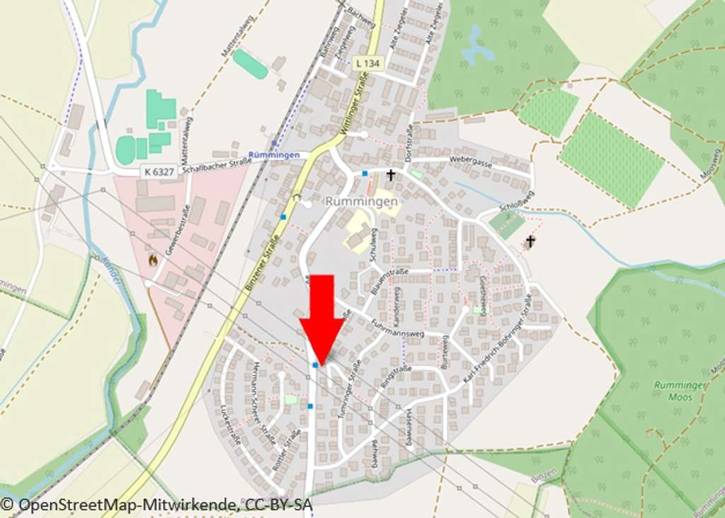 Immobilie in Rümmingen - Zwei Häuser – ein Zuhause: Ihr Mehrgenerationen-Traum - Bild 3
