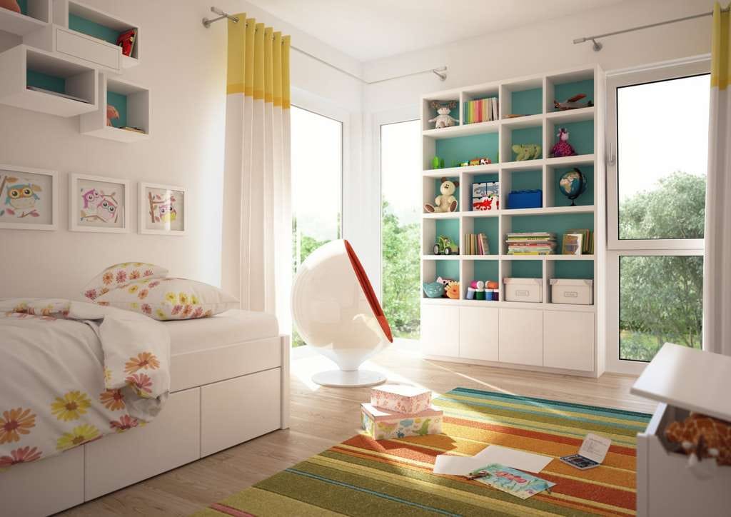 Immobilie in Wenzlow - Dein plabarer Raum für deine ganze Familie in Wenzlow - 113 m², 5 Zimmer, stabile Finanzierung & - Bild 3