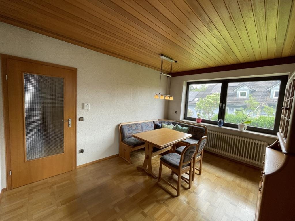 Immobilie in Pleystein - Einfamilienhaus freistehend in Pleystein - Bild 4
