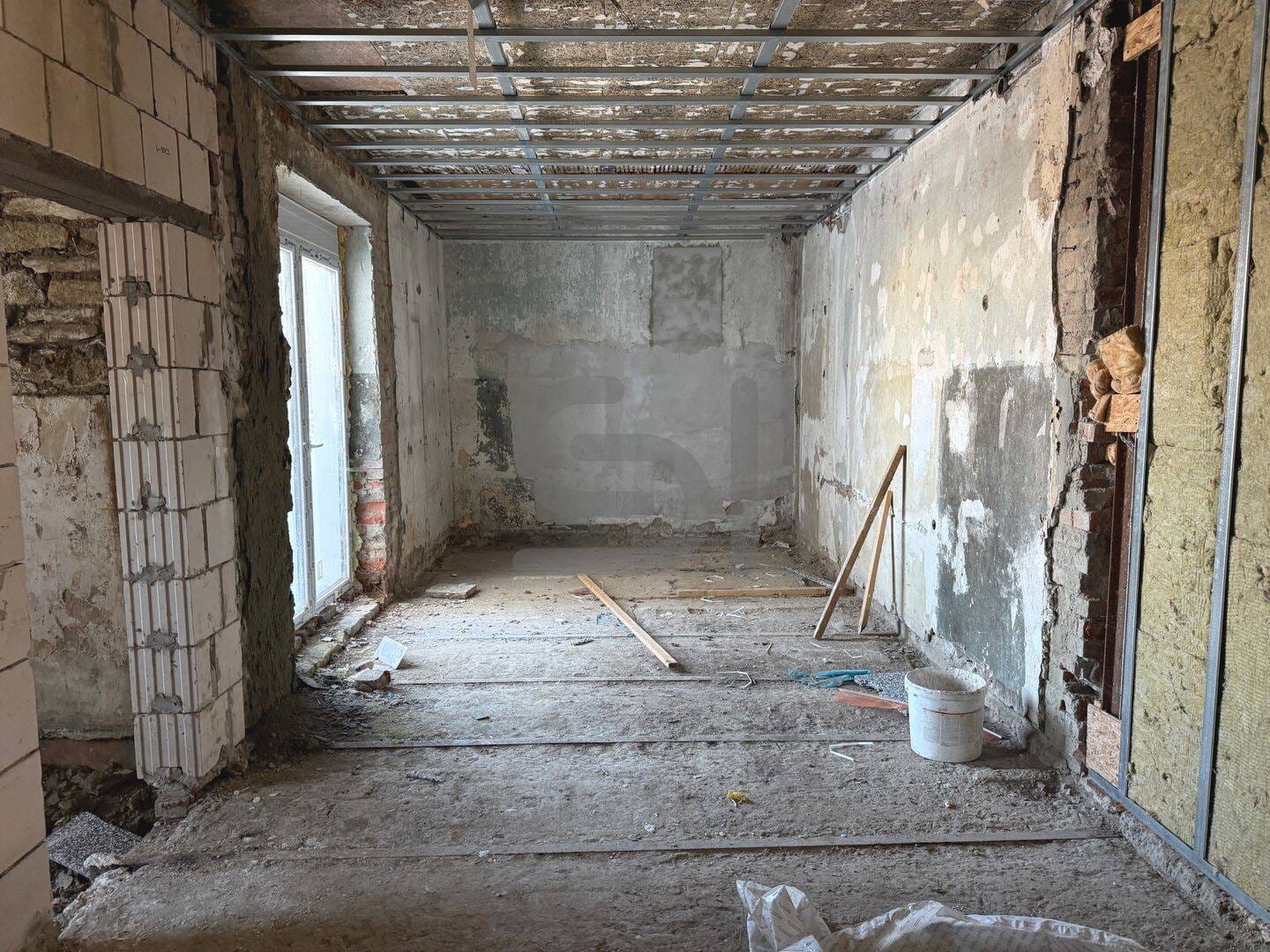 Immobilie in Rüthen - Sanierungs-Projekt in Rüthen-Meiste: 400 m² Potenzial für mehrere Wohneinheiten - Bild 2