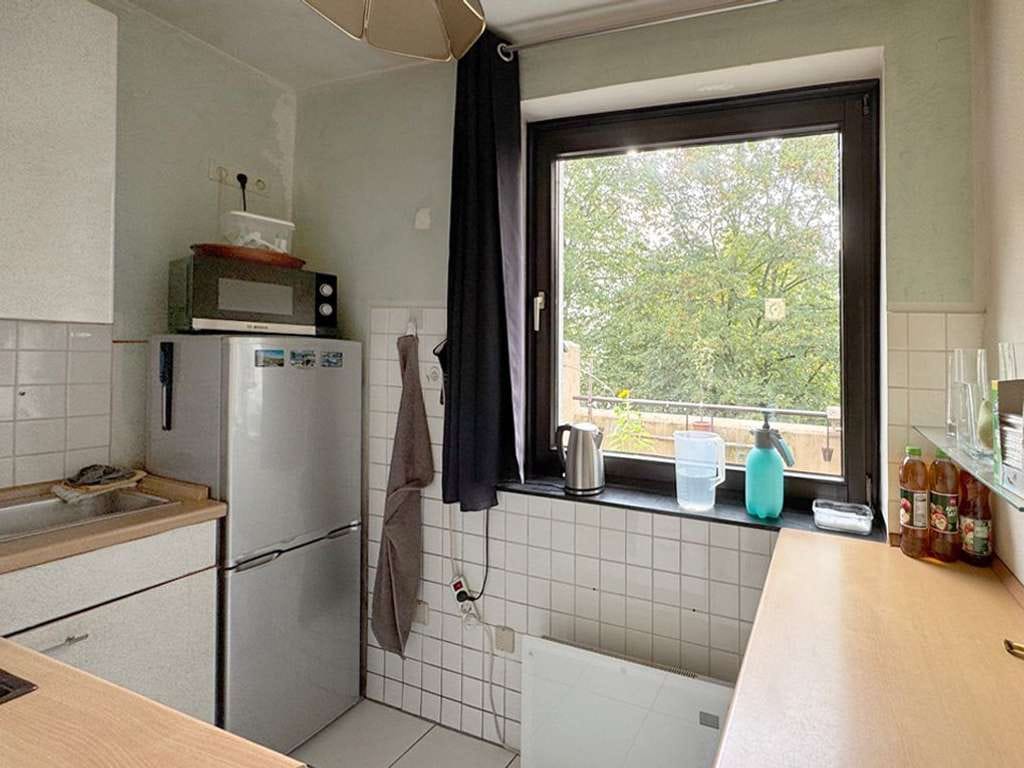 Immobilie in Meckenheim - Vermietete 1-Zimmer-Eigentumswohnung mit Balkon - Bild 3