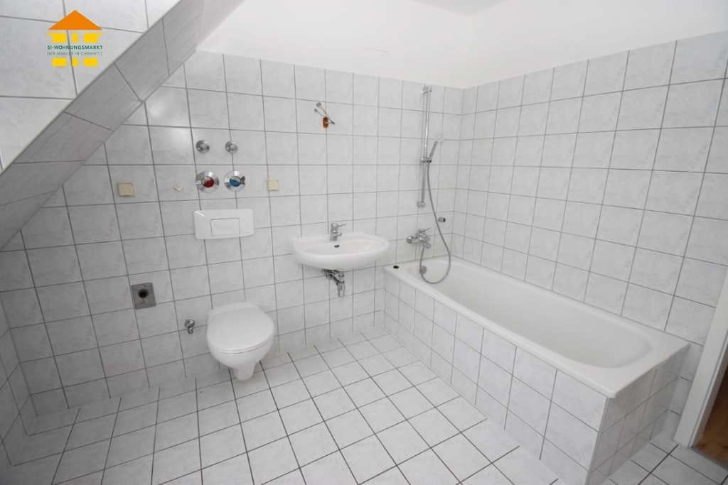 Immobilie in Hartenstein - Moderne, großzügige 2-Raum-Wohnung mit Tageslichtbad und Stellplatz: IHRE neue Kapitalanlage? - Bild 3