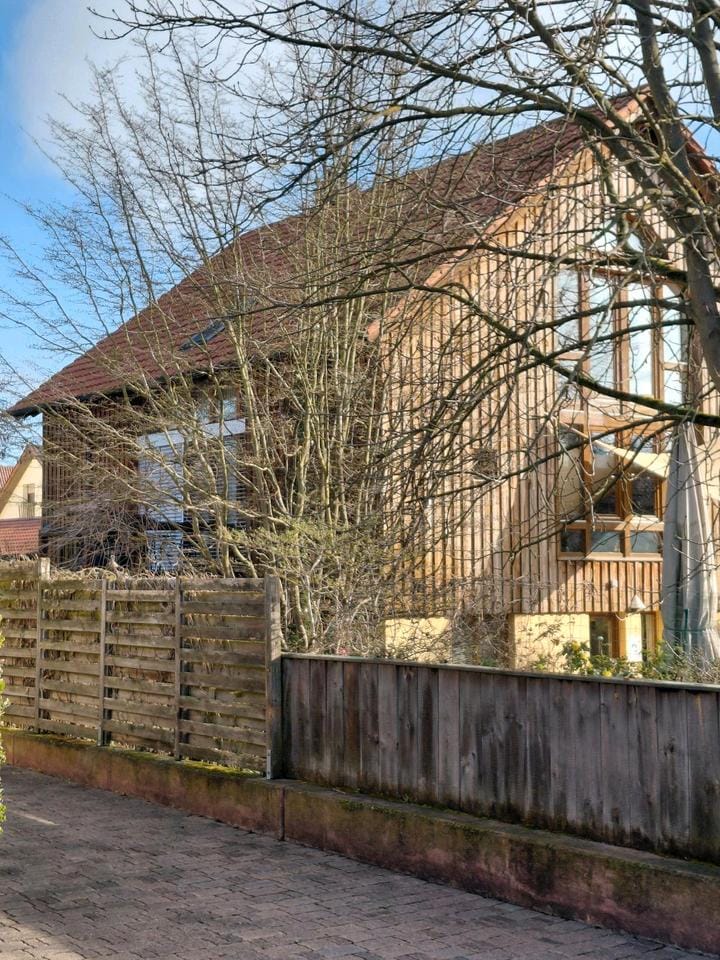 Immobilie in Mettenheim - Einfamilienhaus mit Einliegerwohnung - Bild 0
