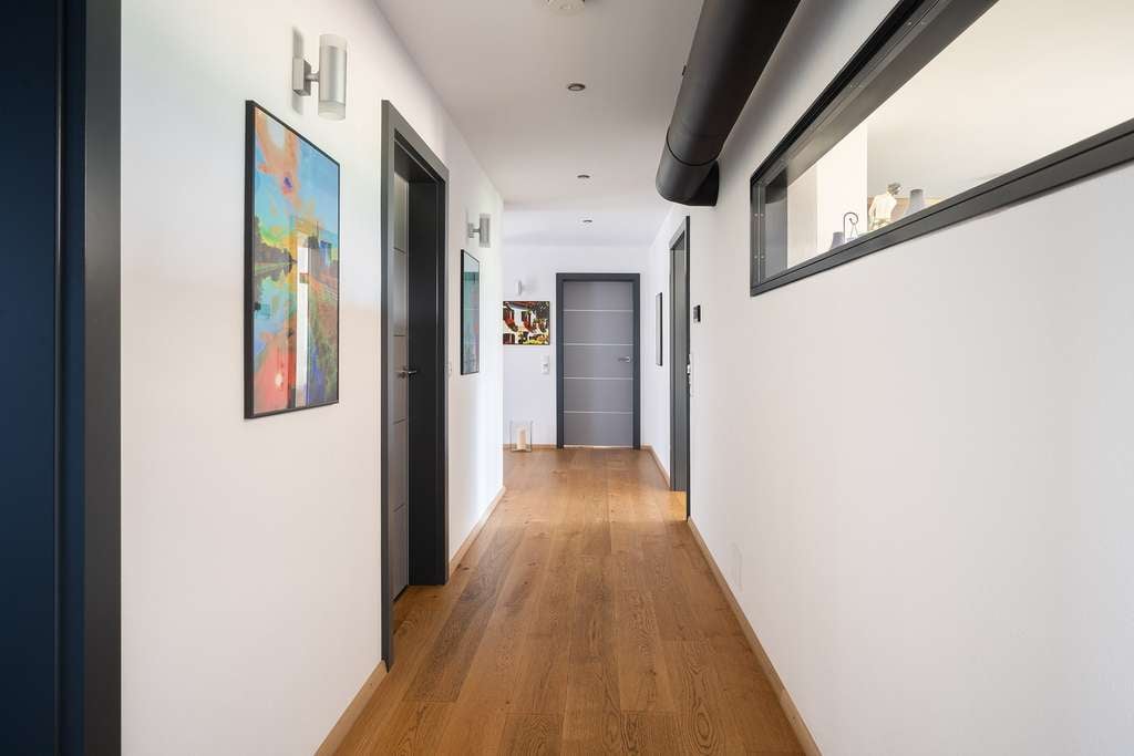 Immobilie in Zolling - Flexibles 4-Parteien-Haus in Zolling: Perfekt für Anleger, Eigennutzer oder Mehrgenerationen - Bild 3