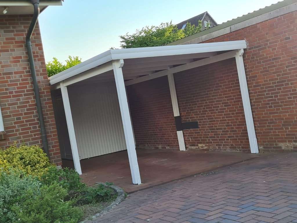 Immobilie in Glückstadt - Charakterstarke, schöne sowie ruhige Wohnung über 2 Ebenen, in herrlicher Lage Glückstadts. - Bild 3
