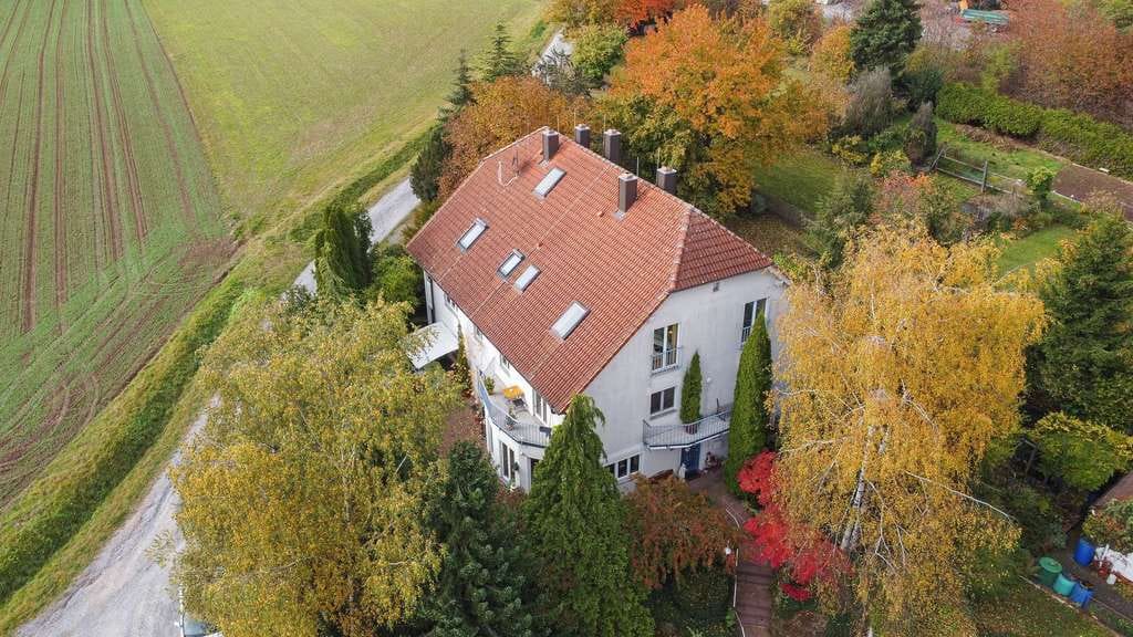 Immobilie in Bischbrunn - Krisensicher und selbstversorgt: Großfamilie, WG-Haus, Pension? Alles möglich! - Bild 2