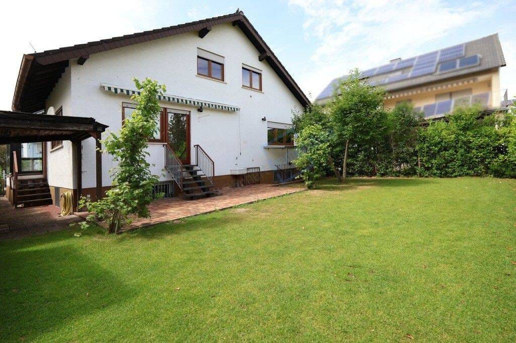 Immobilie in Weiterstadt - IHR PLATZ an der SONNE! - Bild 0