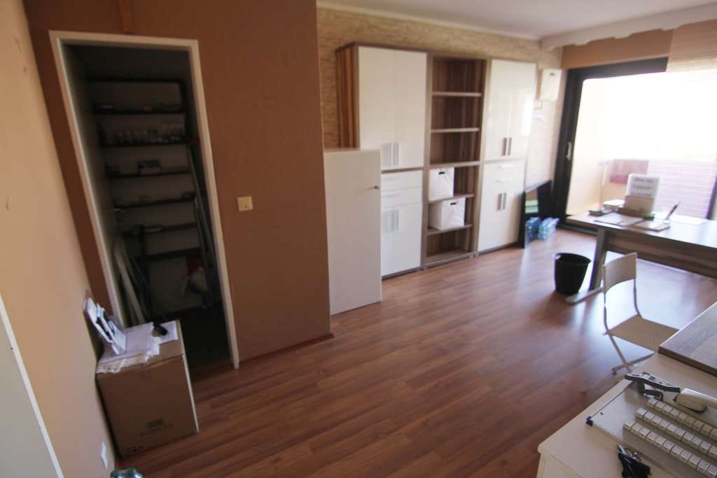 Immobilie in Bad Füssing - ehemaliges Büro  (auch als Wohnung umbaubar) in ruhiger Lage – Ideal für Ihren Wohntraum! - Bild 2