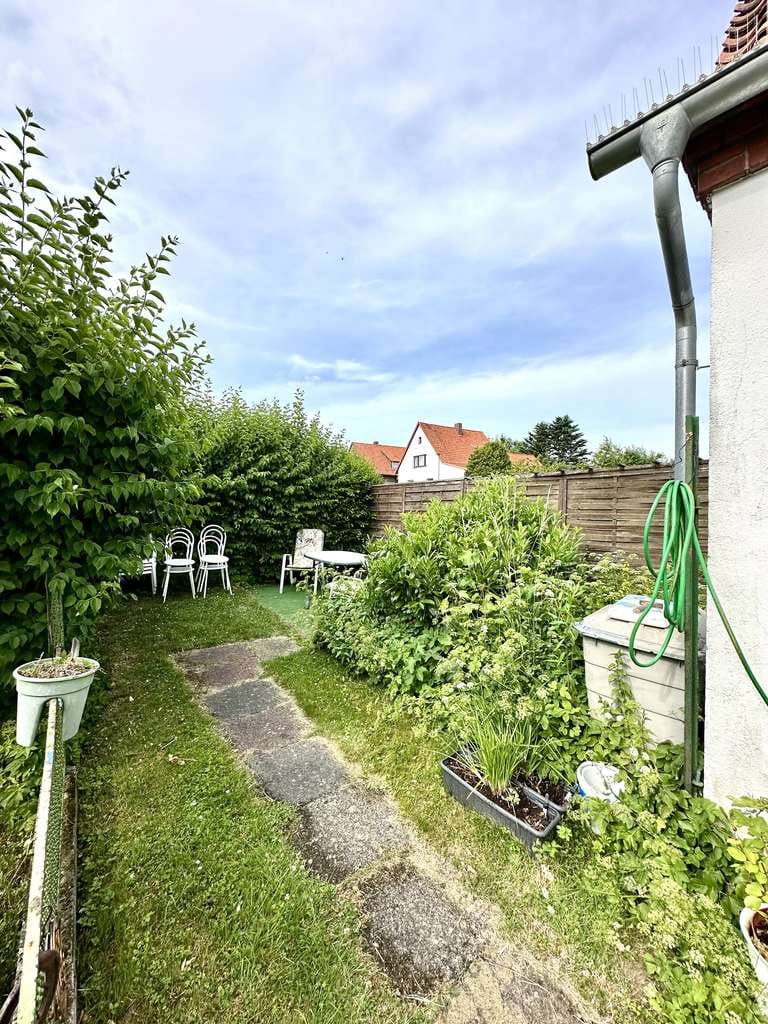 Immobilie in Salzhemmendorf - Günstiges Haus mit fünf Zimmern im Grünen in Hemmendorf - Bild 2