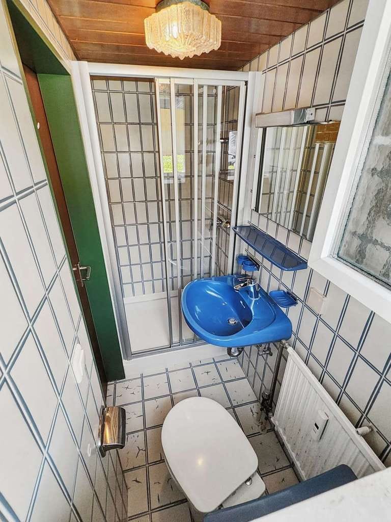 Immobilie in Vilshofen an der Donau - Souterrainwohnung in zentraler Lage von VOF! Nur 58.500 EUR! - Bild 3