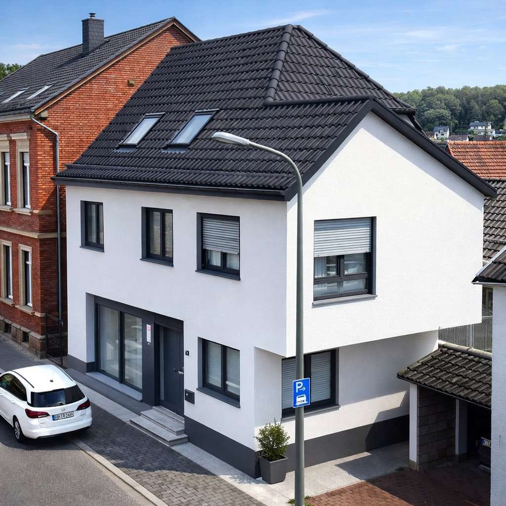 Immobilie in Alsenz - Großzügiges Wohnhaus mit Entwicklungspotenzial - Bild 0