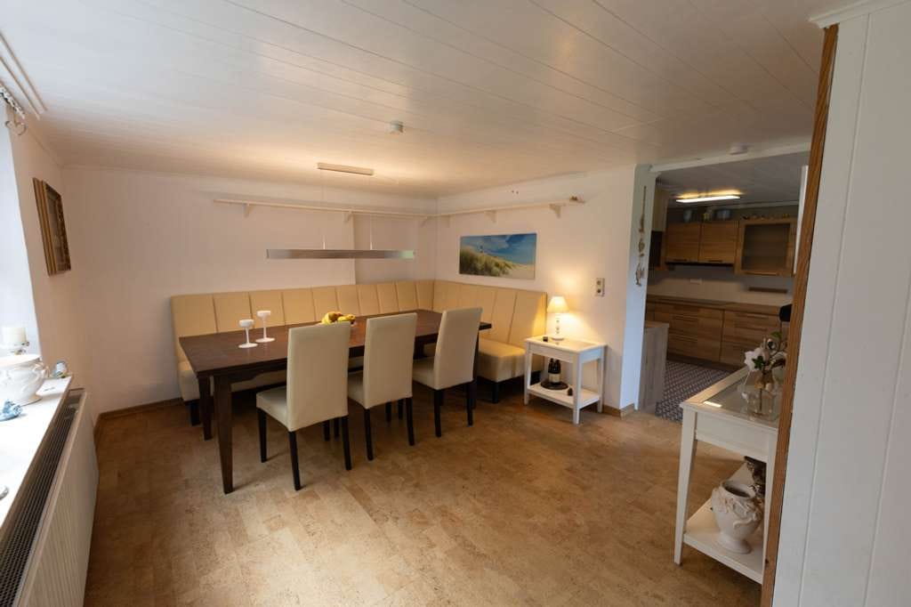 Immobilie in Fedderingen - Gepflegtes Einfamilienhaus an der Eider - Bild 4