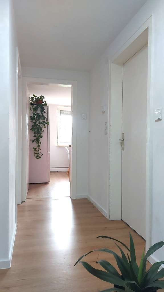 Immobilie in Weiterstadt - Zinsattraktive und modernisierte Kapitalanlage mit Wärmepumpe & stabiler Vermietbarkeit - Bild 4