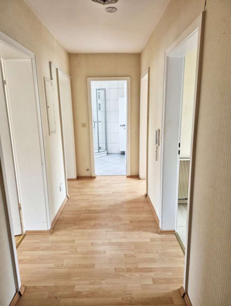 Immobilie in Oberkochen - Kapitalanlage mit ZEISS-Faktor – 3-Zimmer-Wohnung nur 250 m vom ZEISS-Hauptsitz entfernt - Bild 3