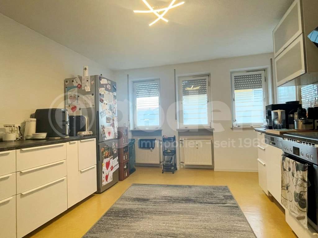 Immobilie in Stockstadt am Main - Ein Objekt voller Chancen mit 4 Einheiten - Bild 2