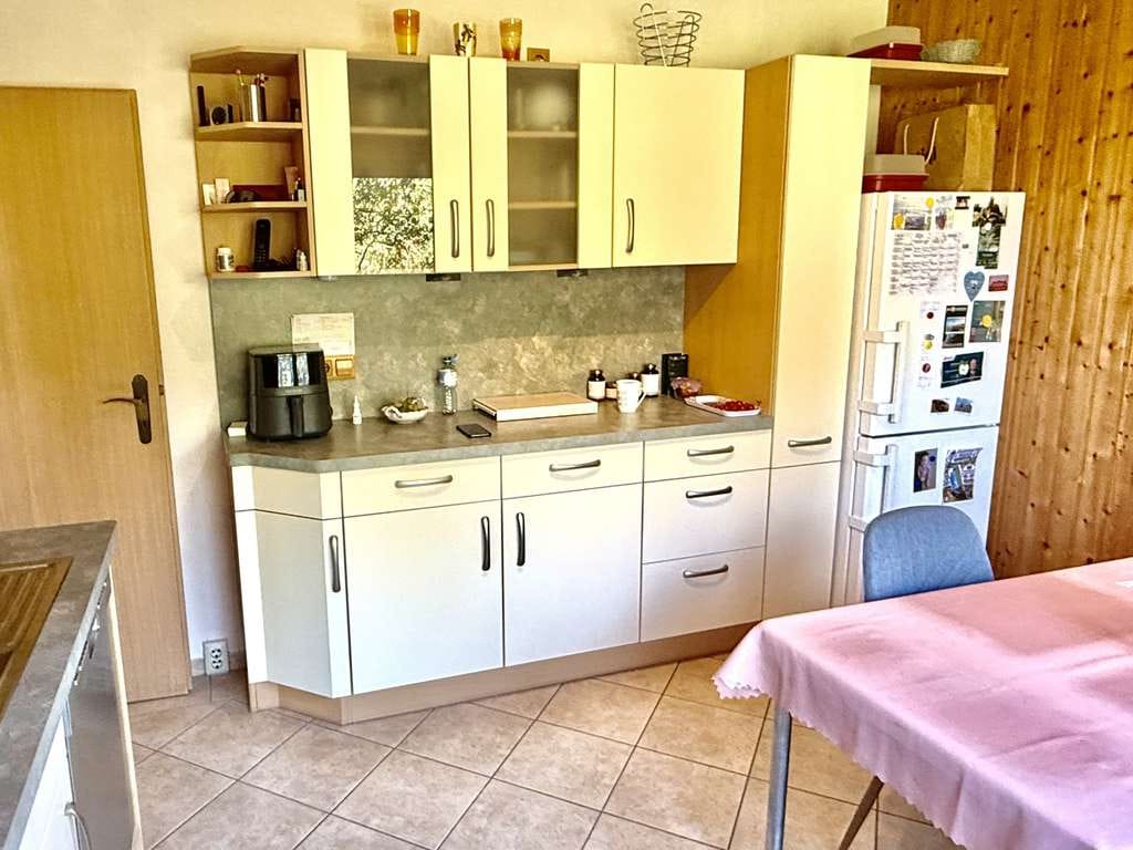 Immobilie in Ludwigslust - Ein Haus, das mehr ist als vier Wände – ein Ort für gemeinsame Zeit - Bild 2