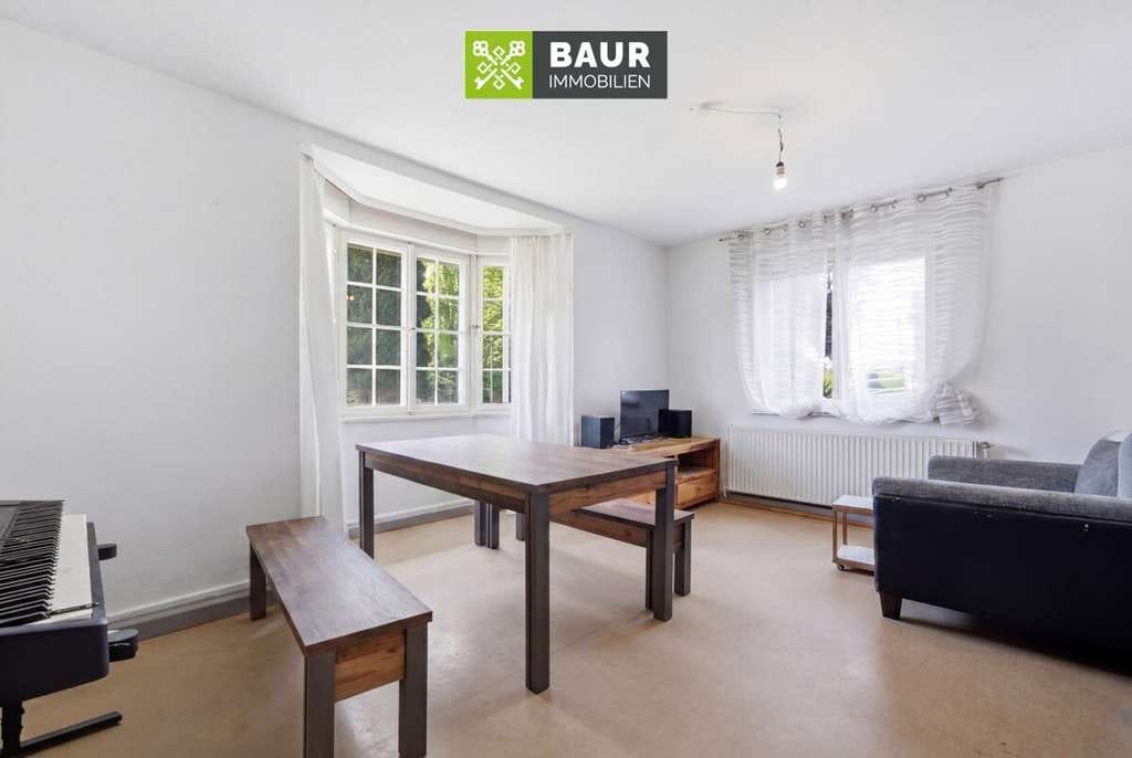 Immobilie in Friedrichshafen - 360° | Charmantes Dreifamilienhaus mit Garten – ruhige Wohnlage in Friedrichshafen - Bild 3