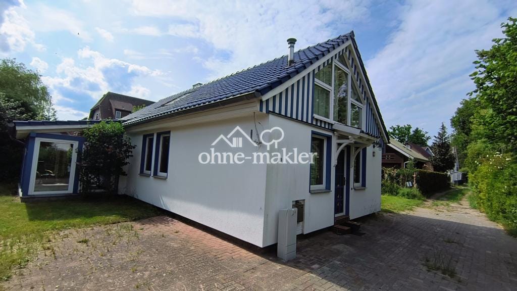 Immobilie in Zingst - Einfamilienhaus freistehend in Zingst - Bild 0