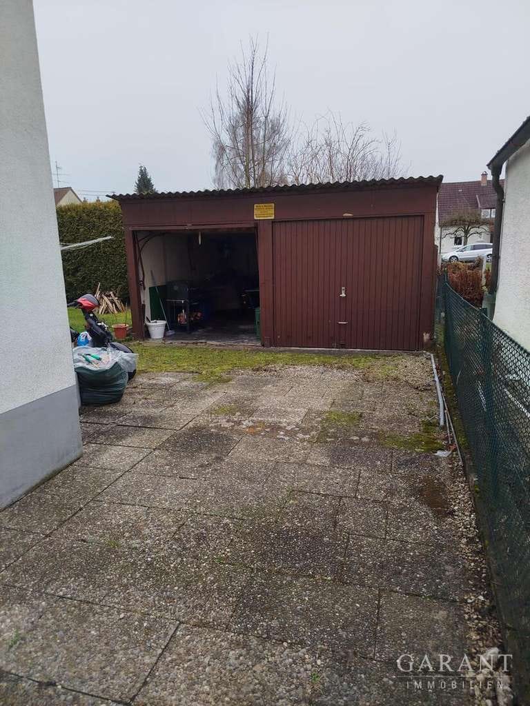 Immobilie in Vöhringen - Tolle Chance - Mehrfamilienhaus in Vöhringen - Bild 3