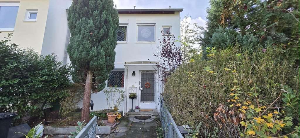 Immobilie in Meckenheim - Erbpachtgrundstück - Ihr Familienhaus mit Garten! - Bild 0