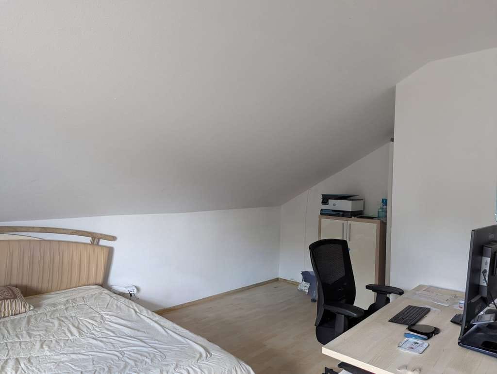 Immobilie in Zorneding - Zentral, aber dennoch ruhig gelegene Doppelhaushälfte in Zorneding mit wunderbarem Garten - Bild 4