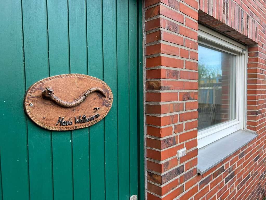 Immobilie in Wangerooge - Gemütliches Reihenhaus im Herzen von Wangerooge - ideal für Familien! - Bild 0