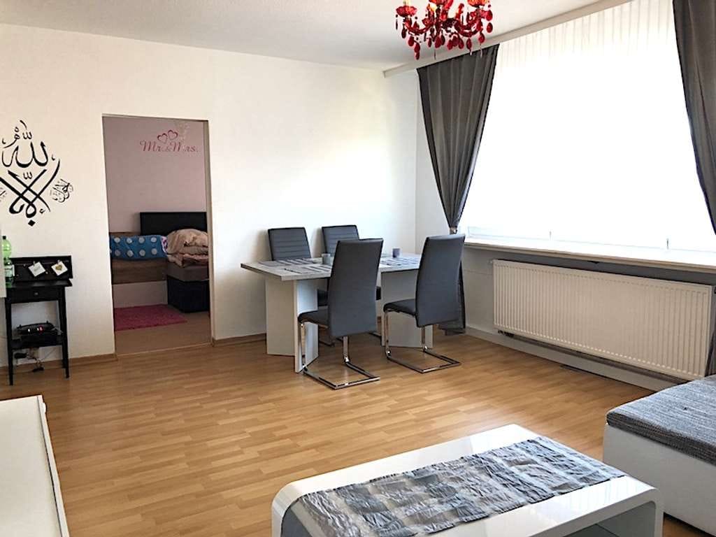Immobilie in Groß-Gerau - Solider Charme und bleibende Werte! Vermietetes 2-Familienhaus in zentraler Lage von Dornheim - Bild 2