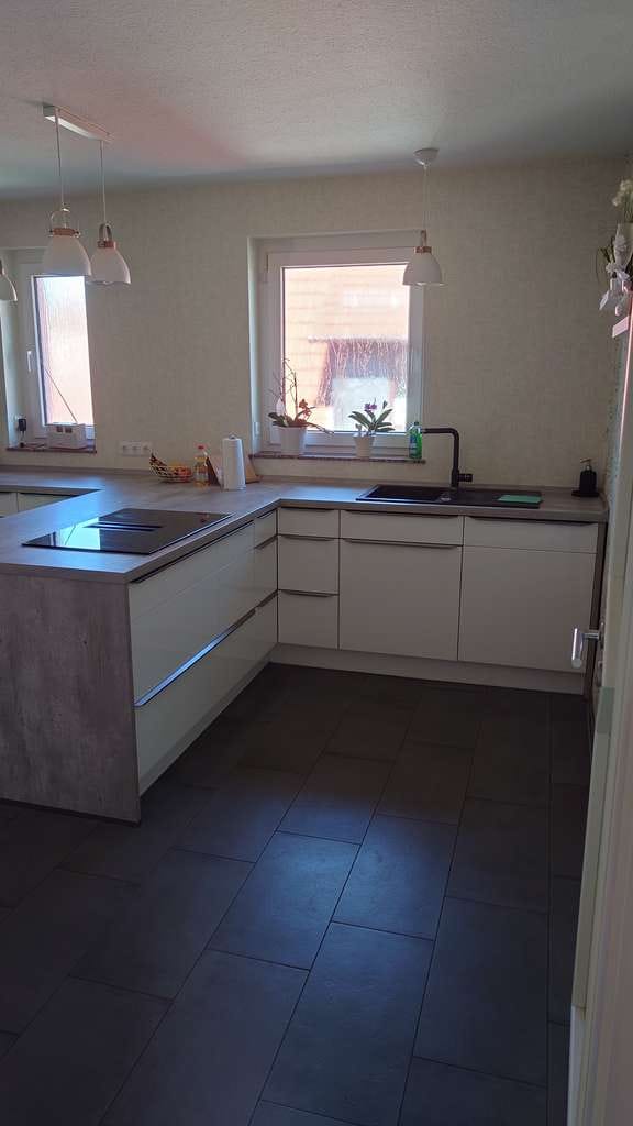 Immobilie in Pfaffschwende - Großzügiges Einfamilienhaus in Pfaffschwende - Bild 2