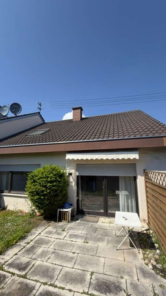 Immobilie in Möglingen - Haus mit 166 m² Wohnfläche in Möglingen - Bild 0