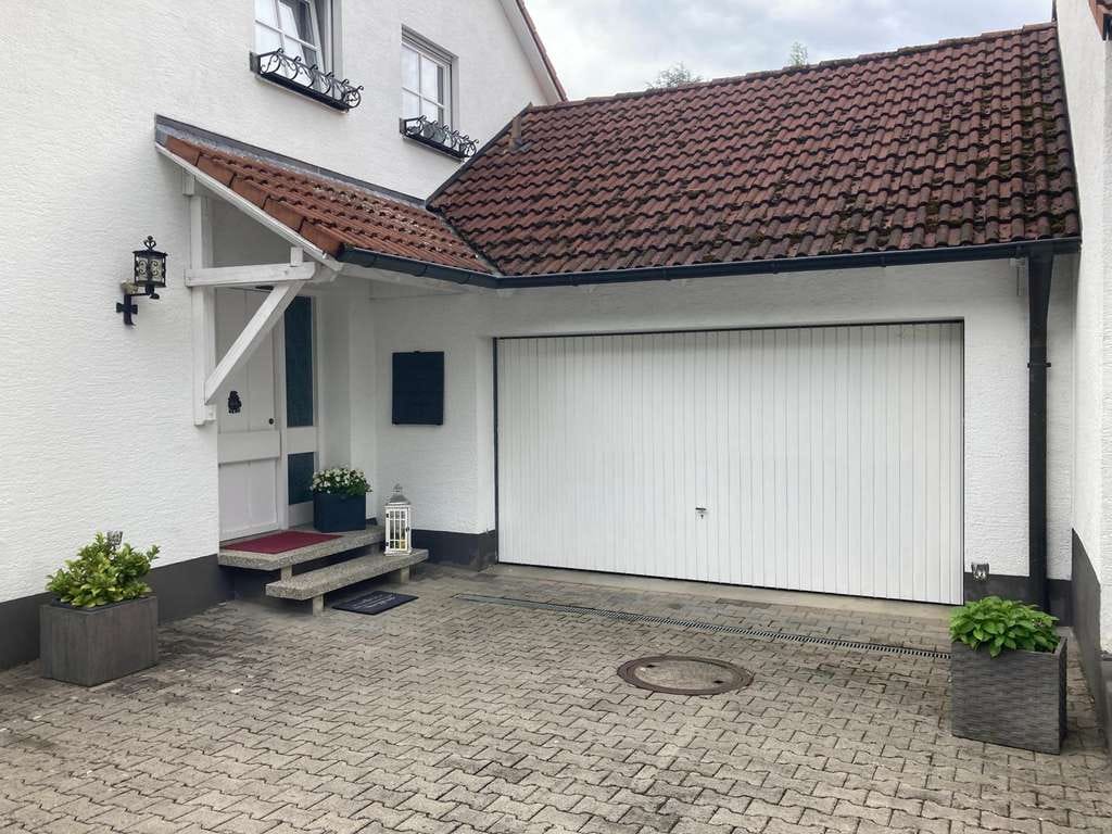 Immobilie in Aystetten - Schönes Einfamilienhaus in Aystetten von privat - Bild 2