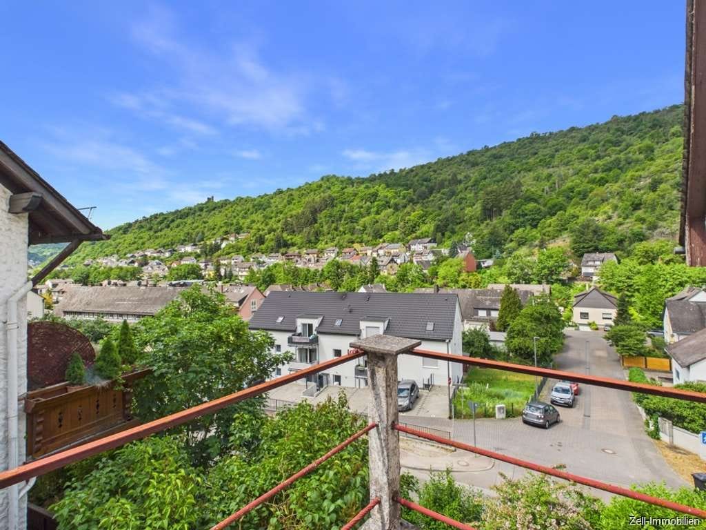 Immobilie in Lorch - Tolles Ein- bis Zweifamilienhaus in Lorch - Bild 2