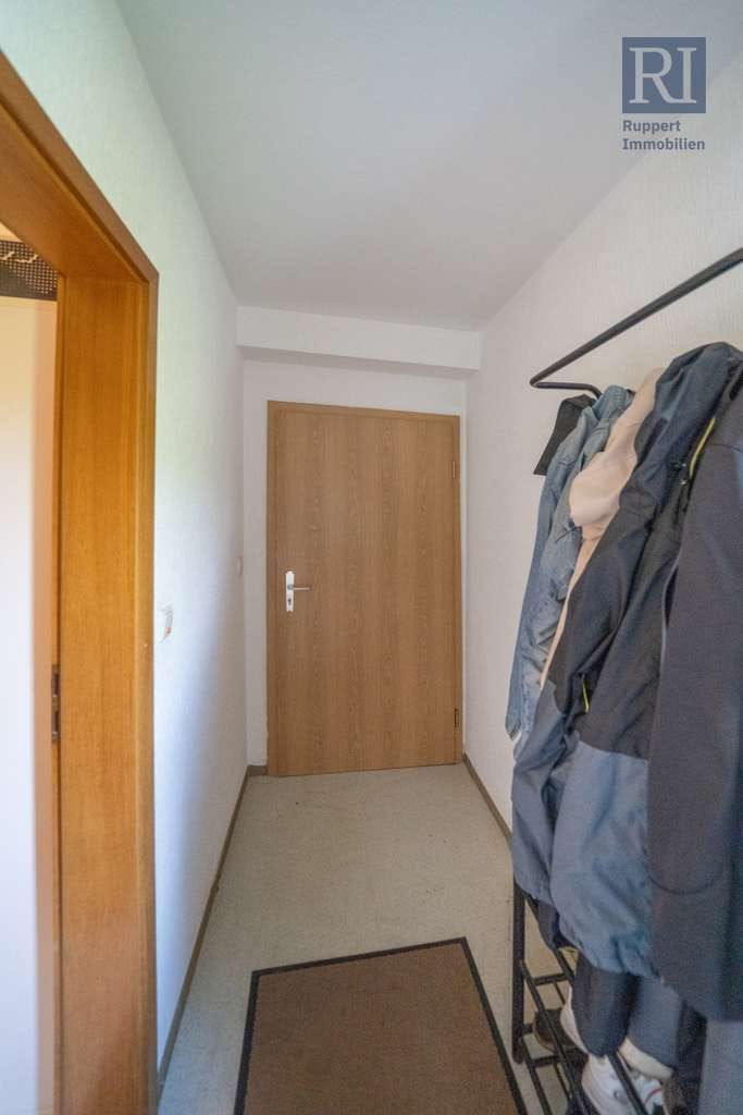 Immobilie in Höchberg - Kompakte Eigentumswohnung für Kapitalanleger und Eigennutzer - Bild 5