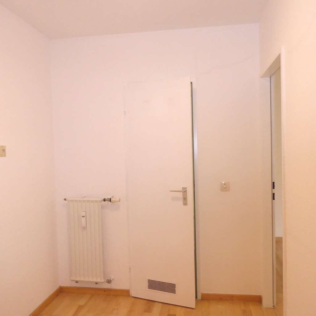 Immobilie in Oberstaufen - Gelegenheit - zentral gelegene vermietete 2-Zimmerwohnung in Oberstaufen zu verkaufen - Bild 4