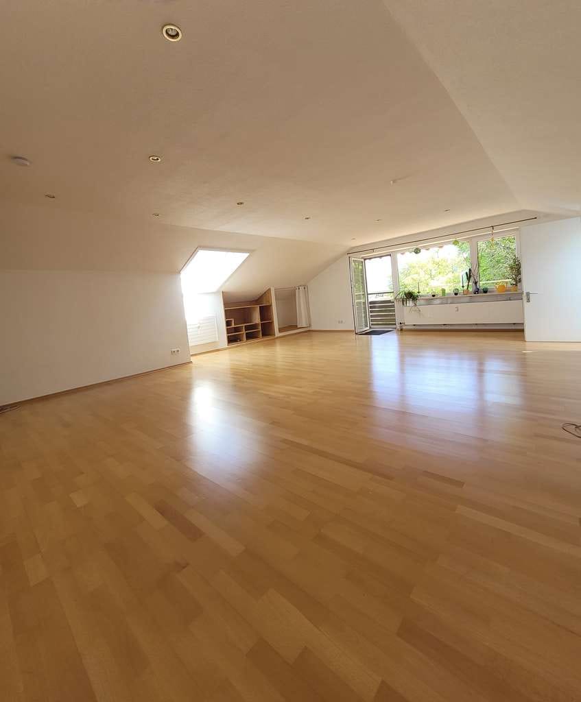 Immobilie in Immenstadt im Allgäu - Schöne 5-Zimmer-Wohnung in Immenstadt im Allgäu - Bild 2