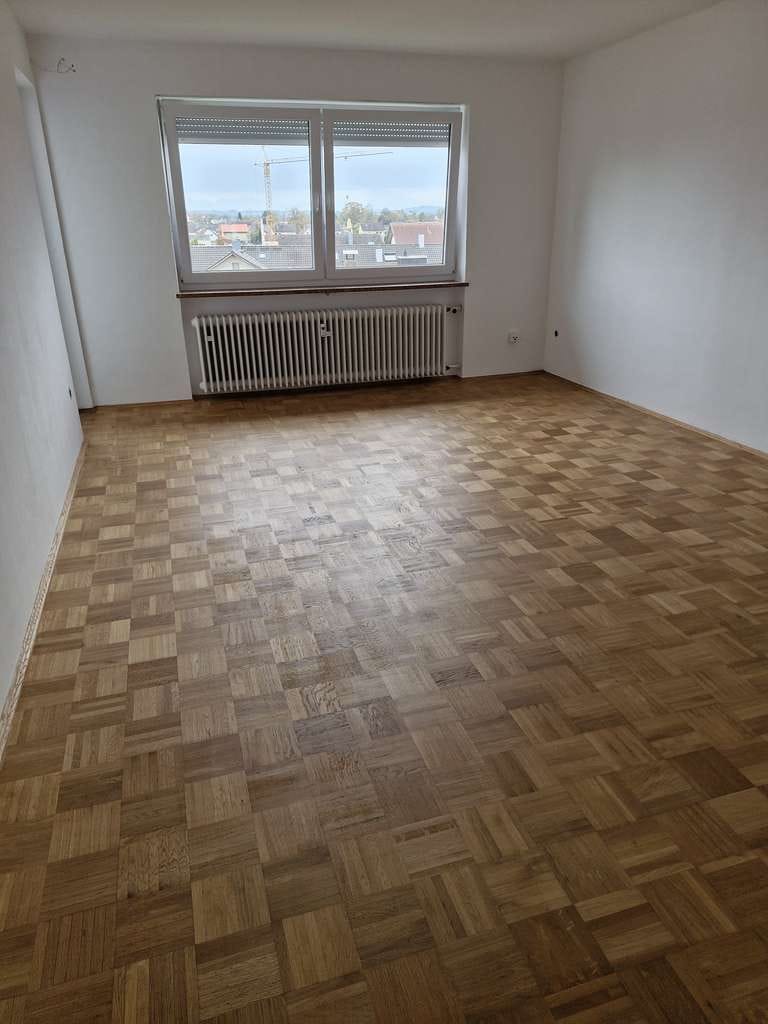 Immobilie in Erharting - Moderne Traumwohnung saniert in Töging  4,88% Rendite- - Bild 1