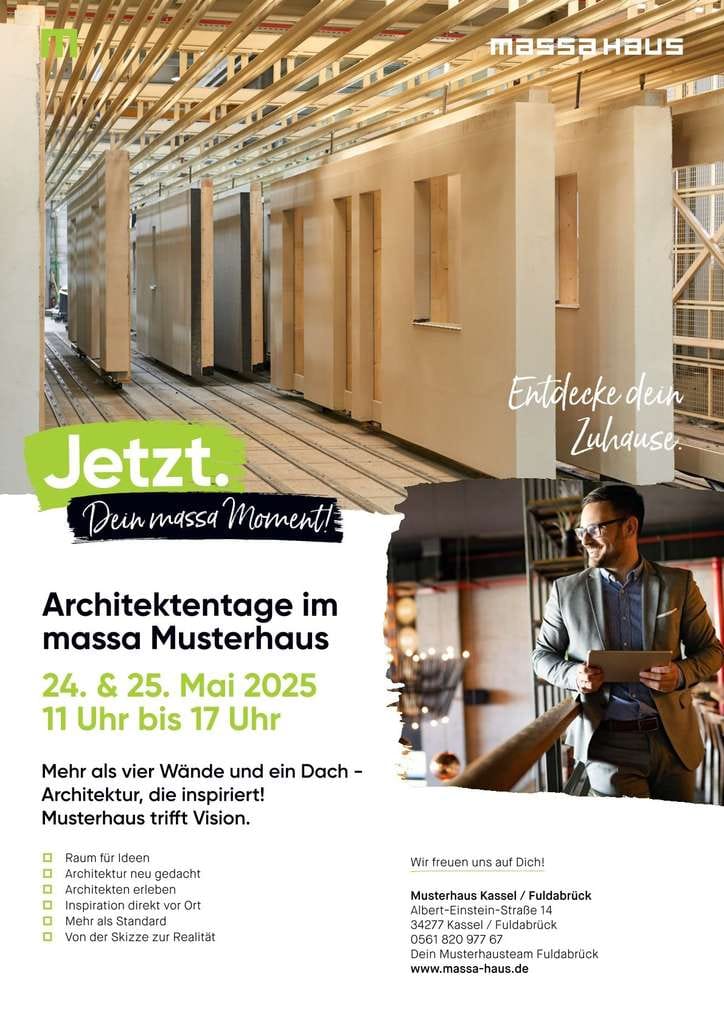 Immobilie in Adelebsen - Dein Haus, deine Hände, dein Traum. Du bringst dein Grundstück und deine Eigenleistung mit ein - Bild 0