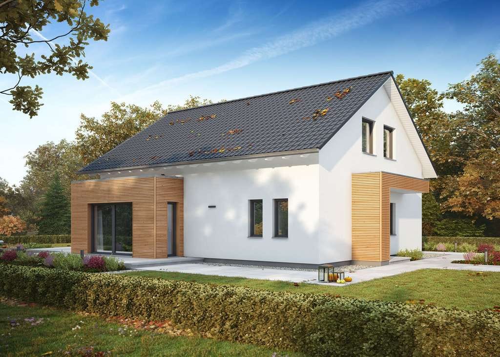 Immobilie in Geldern - Massiv gebaut, durchdacht geplant - Wohnen mit Komfort - Bild 3