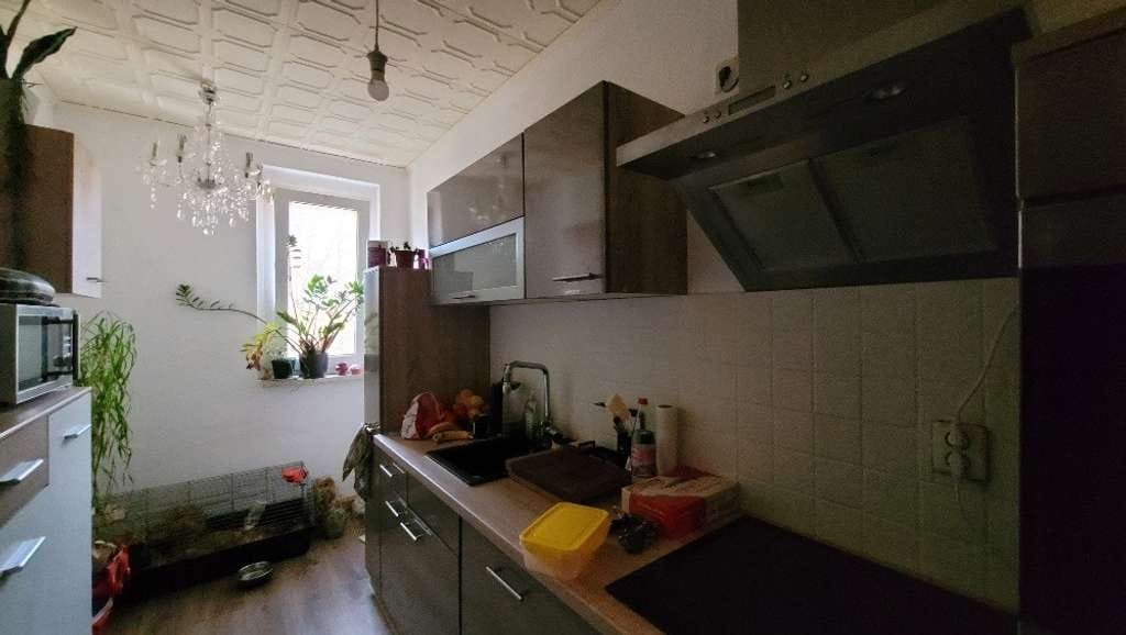 Immobilie in Pöhl - Sonnige 4-Zimmer-Wohnung in Pöhl! - Bild 4