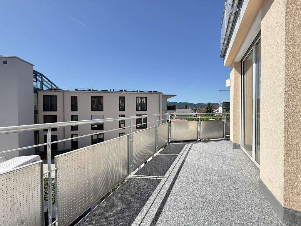 Immobilie in Bodman-Ludwigshafen - Ankommen und wohlfühlen - Gepflegte 4-Zimmer-Wohnung - Bild 4