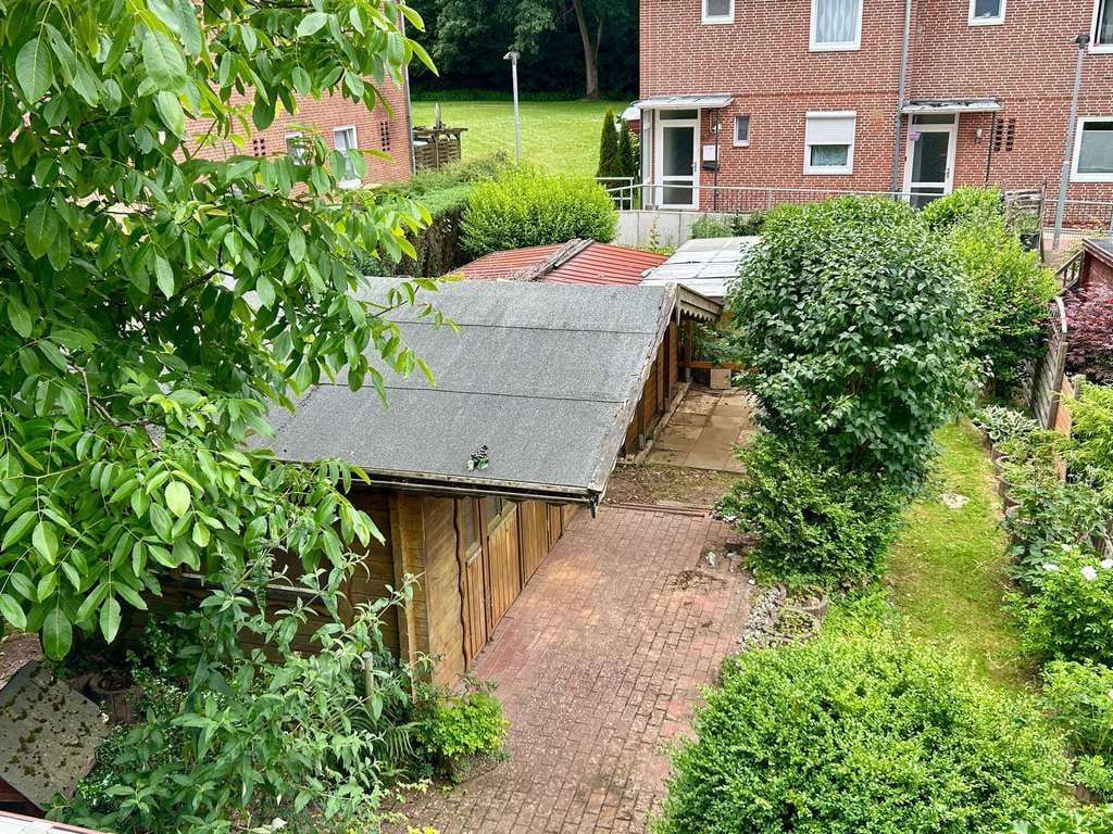 Immobilie in Albersdorf - Großes Reihenendhaus für die junge Familie - Bild 3