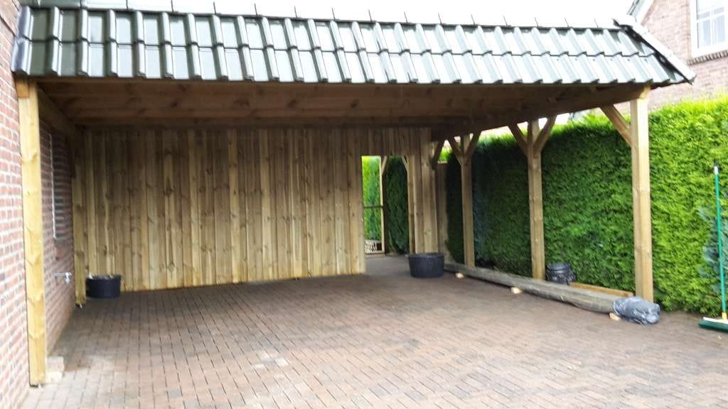 Immobilie in Nützen - Traumhaftes Einfamilienhaus mit Einliegerwohnung in ruhiger Wohnlage von Nützen - Bild 1