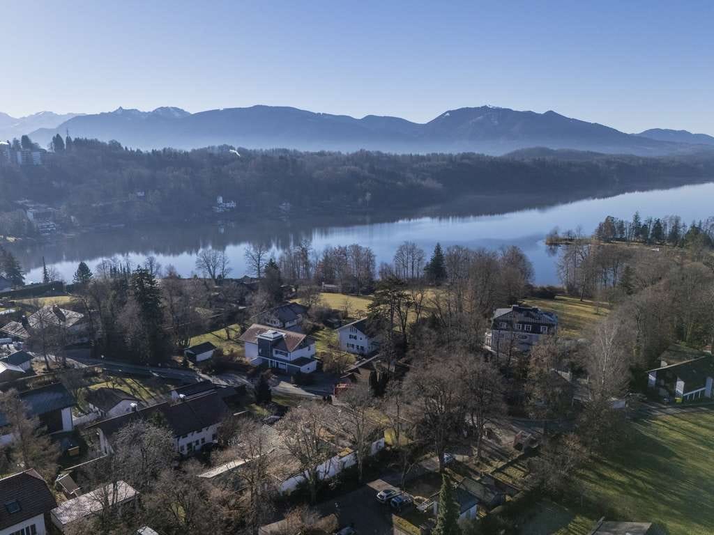 Immobilie in Seehausen am Staffelsee - Herzlich willkommen in Seehausen am Staffelsee - Bild 1