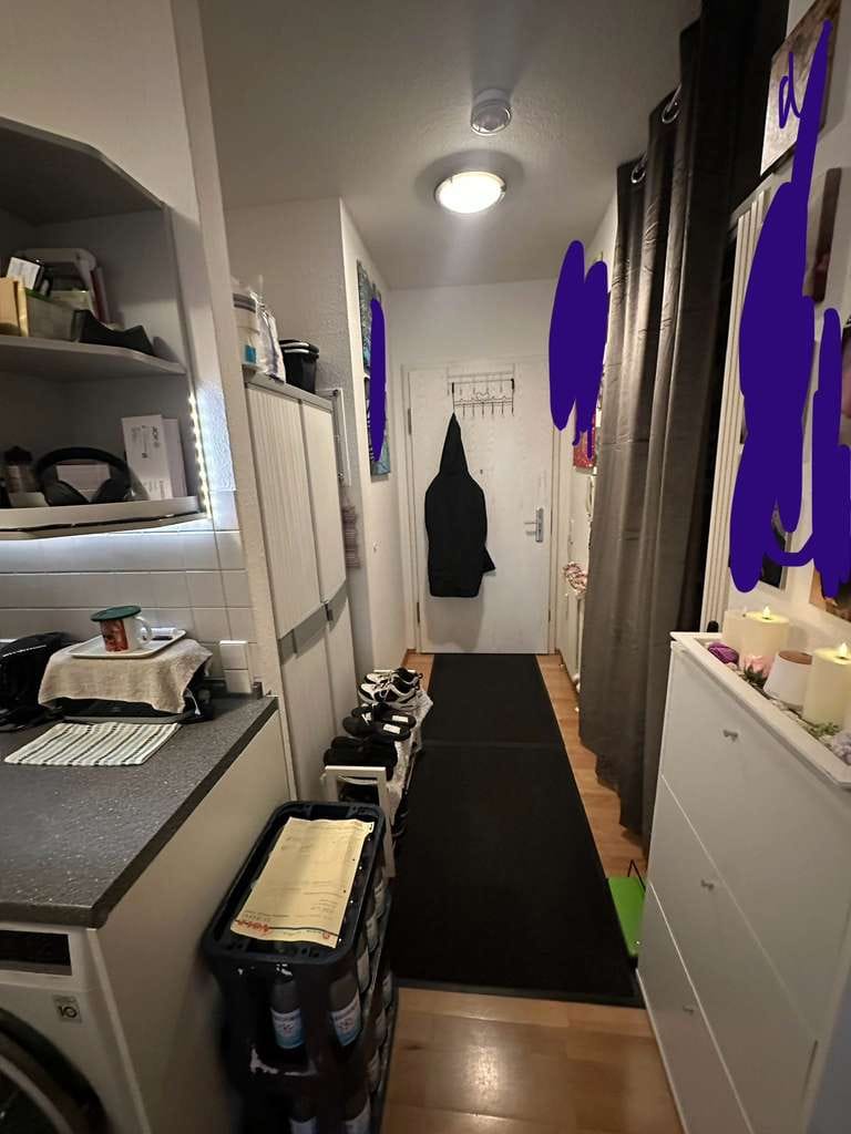 Immobilie in Frankenthal (Pfalz) - Sichere Kapitalanlage: Wohnung in gefragter Lage von Frankenthal - Bild 3