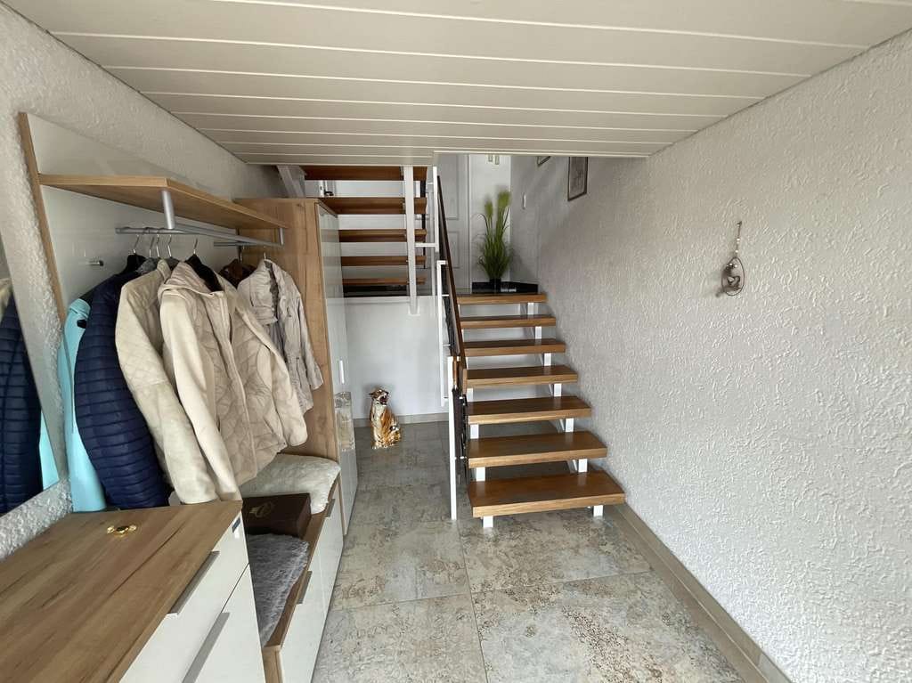 Immobilie in Stadtbergen - Freistehendes Einfamilienhaus in Königsbrunn - Bild 1