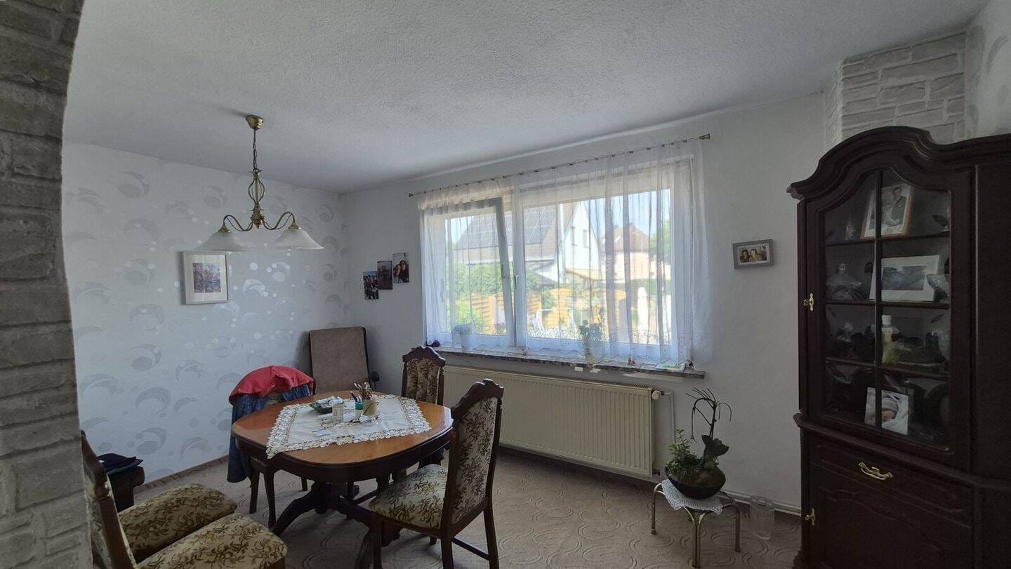 Immobilie in Barleben - Einfamilienhaus mit Nebengelass und Garage in Barleben - Bild 4