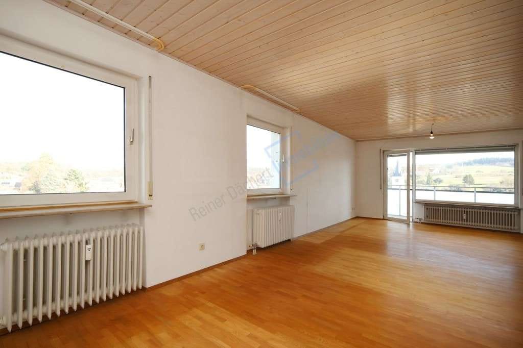 Immobilie in Mühltal - DER BLICK ... - Bild 1
